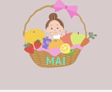 SNSのアイコン描きます イメージ1