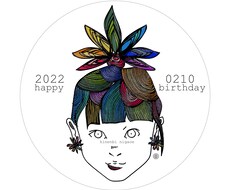 記念日似顔絵かきます イメージ1