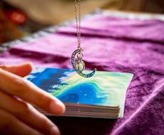 好きな人のお氣持ち占います イメージ1