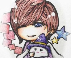 爽やかな声・少年声が欲しい人お届けします イメージ1
