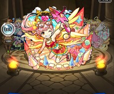 モンスト代行！運極作成、覇者、禁忌なんでもやります イメージ1