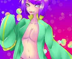 イラストを描きます イメージ1