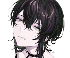 SNSアイコン/イラストを制作いたします SNSなどに使うあなただけのイラスト！