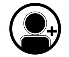 あなたのXアカウント、フォロワー1000人にします イメージ1