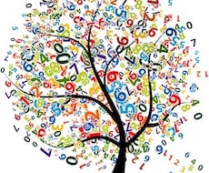 数秘学を使ってあなたのバイオリズムをお伝えします イメージ1