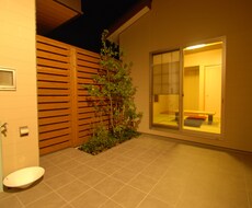 中庭のある住まい、間取り提案します イメージ1