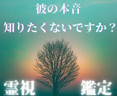 お相手の本音を視て、あなたを次のステップへ導きます 片想い、結婚、復縁、複雑愛にお悩みの貴方へ
