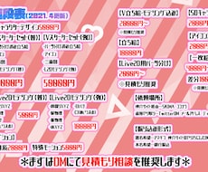 激安高可動域のVtuber向けのモデリングします 5000円～でVtuberモデリング！