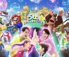 USJの周り方の計画を立てます イメージ1