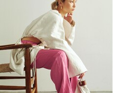 元アパレル店長が毎日のコーデの相談のります イメージ1