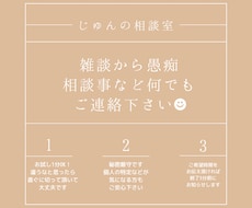 あなたのお話何でも聞きます イメージ1