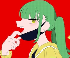 歌ってみた・SNS用サムネイル作成します イメージ1