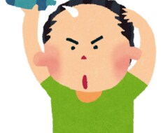 薄毛で悩んでるあなたに簡単予防紹介できます イメージ1