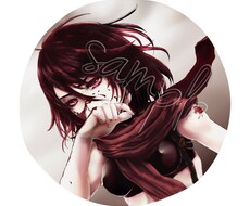 クールテイスト SNSアイコンお描きします 元アニメーターがご希望のオリジナルイラストをお描きします！