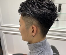 貴方のモテるスタイルやお悩み解決します イメージ1