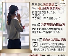 内定辞退or承諾期間を延ばせる方法をお伝えします 伝え方・伝える内容・タイミング3つのポイントの工夫で解決