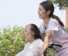 介護のお悩みお聞きします イメージ1
