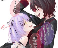 つよつよ顔面描けます イメージ1