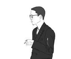 SNSアイコンやプレゼントに♪線画描きます 24時間以内に作成いたします！