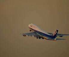 飛行機・鉄道・風景写真を提供します イメージ1