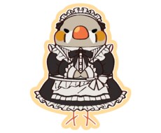 うちの子(ペット)のゆる~い似顔絵お描きします