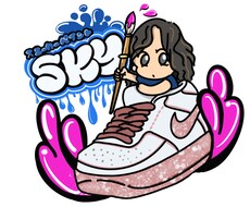 snsアイコン作成承っております イメージ1