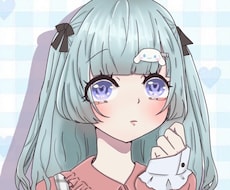 アイコンイラスト描きます イメージ1