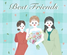SNS用アイコンお描きします イメージ1