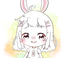 アイコンなどのイラスト描きます イメージ1