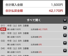 競馬の考え方教えます 競馬好きだけどなかなか当たらない方必見！競馬の見方教えます！