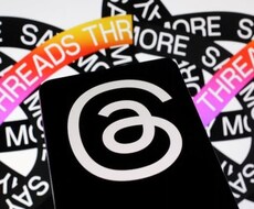 Threadsいいね300伸びるまで拡散します イメージ1