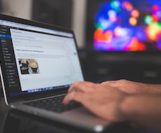 ブログ・アフィリエイトサイトを作成します イメージ1