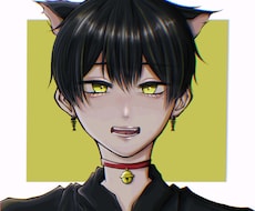 イラスト依頼を承らせて頂きます イメージ1