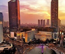 インドネシア海外就職について相談にのります イメージ1