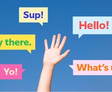 自由に英会話できます イメージ1