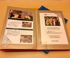 飲食店メニューやPOP作成致します シンプルデザインお任せください！低価格でお試し♪