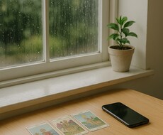 さよならの後に残った“彼の本音”を鑑定します イメージ1