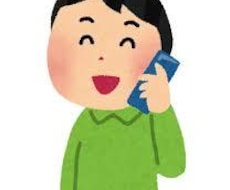 お話をしたり、聴いたりします イメージ1