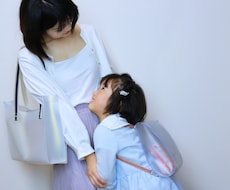 商品撮影こどもだけ、ママとなどお写真提供します 娘と元アイドルでママである私のお写真をリモートで撮影代行