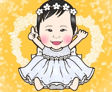 SNS用のアイコン描きます イメージ1