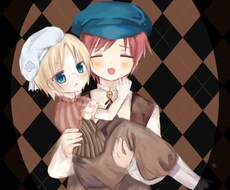 萌え系のイラスト描きます イメージ1