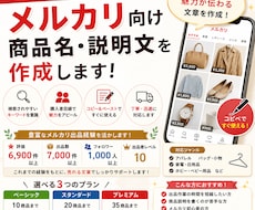 メルカリ出品・コメント対応を代行します 出品の手間を減らしたい方におすすめ