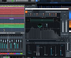 生演奏カラオケトラックを作成します イメージ1