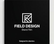 ブランド紹介映像を制作します イメージ1