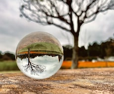 写真の加工編集しちゃいます イメージ1