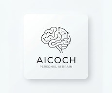 現役コンサル構築!!専用の壁打ちAI作ります 30分のヒアリングで、あなたを理解した24時間並走AIを納品
