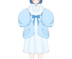 パーツ分けイラストの作成を承ります イメージ1