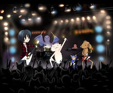 ゼロから歌モノ曲お作りします イメージ1