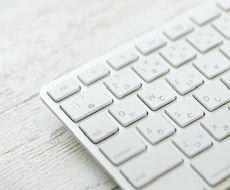 1分40円で文字起こしを承ります イメージ1