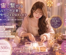 生年月日などの要らない占いをします イメージ1